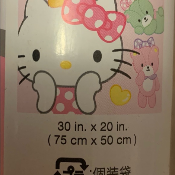 Hello Kitty Poster - Picture 8 of 16